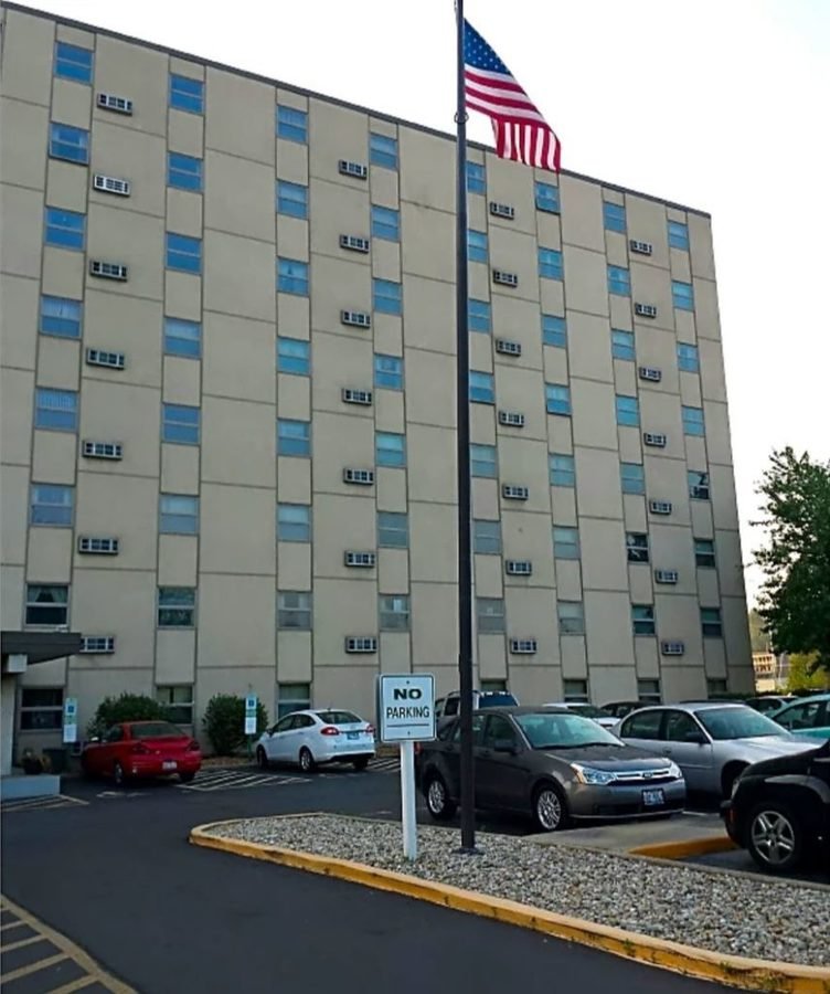 Marian Heights Apartments Alton, IL