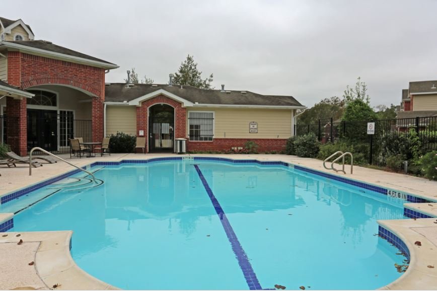 Park at Clear Creek Apartments Hempstead, TX Rentable