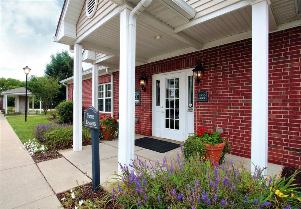 Reserve At Fox River Apartments Yorkville Il