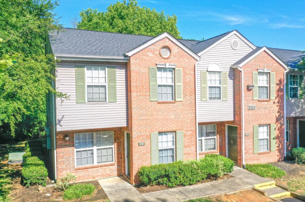 Concord Pointe Apartments Concord, NC Rentable