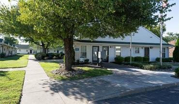 Woodgreen Village Apartment for rent in Louisville, KY