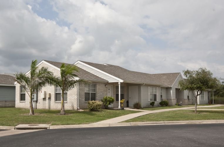 Beacon Bay Apartments 306 Beacon Bay Drive Port Isabel, TX