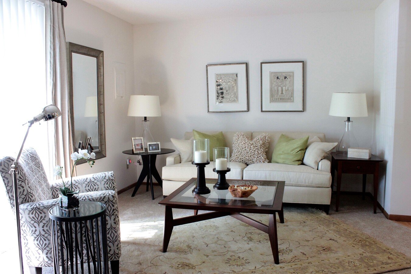 Alden Pond Townhome Apartments Eagan, MN Rentable