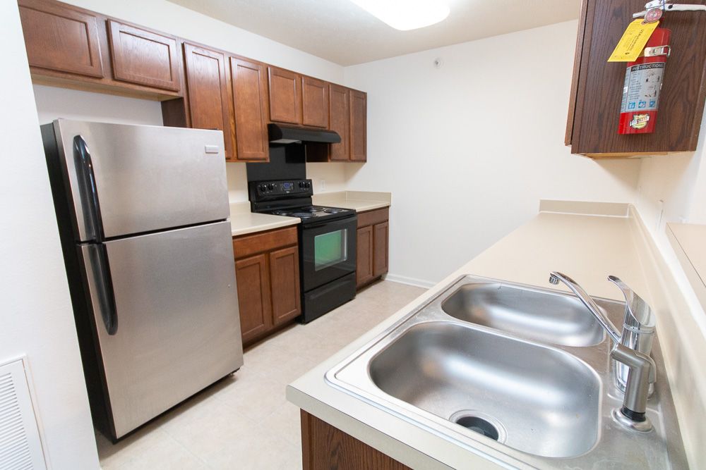 Beacon Pointe Apartments Apartment for rent in Greenwood, IN