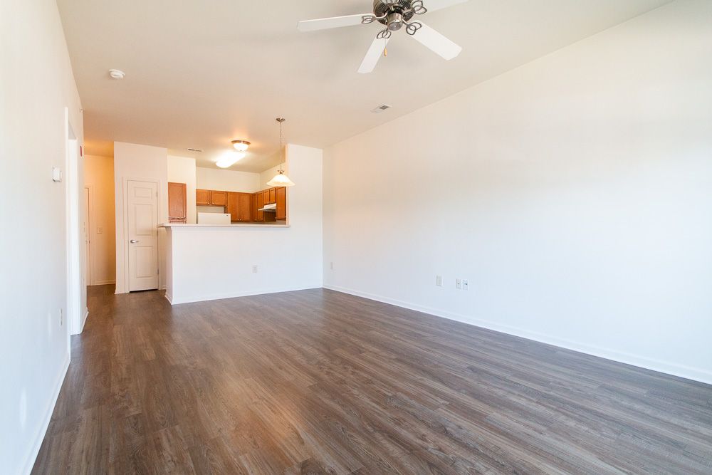 Brookhaven At County Line Senior Apartments Indianapolis, IN