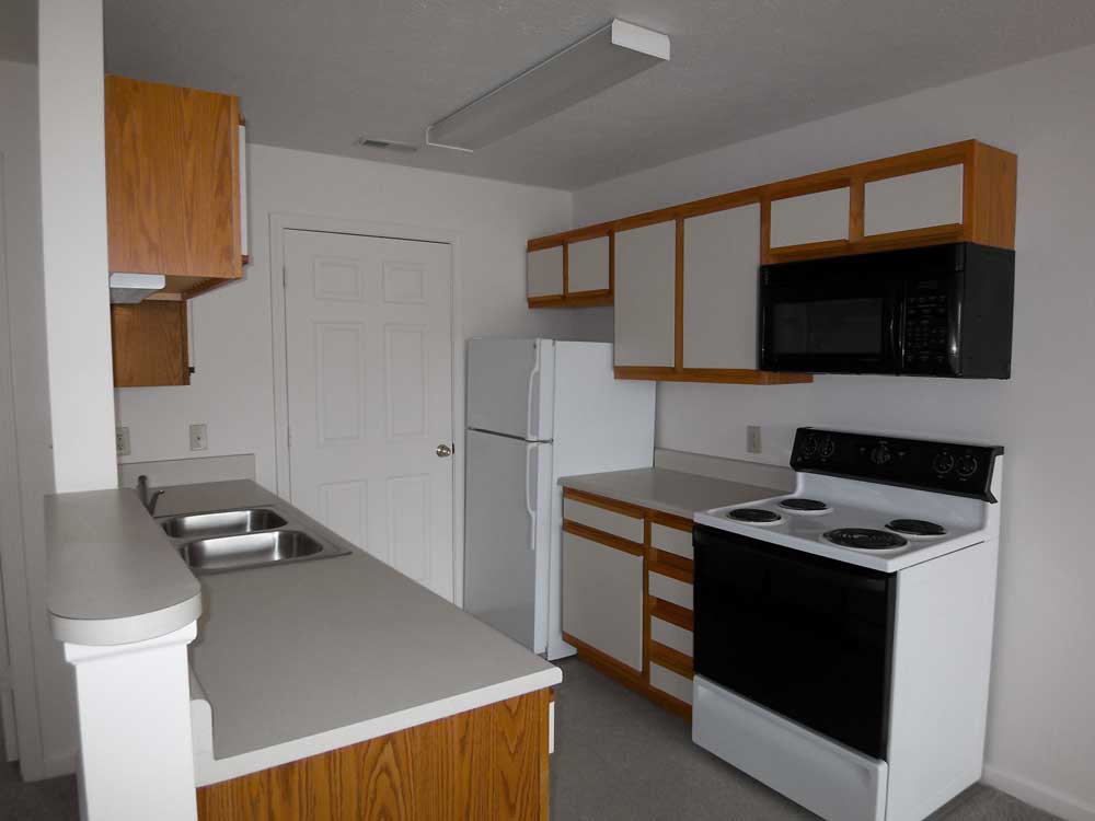 Canterbury House Apartments Batesville Batesville, IN