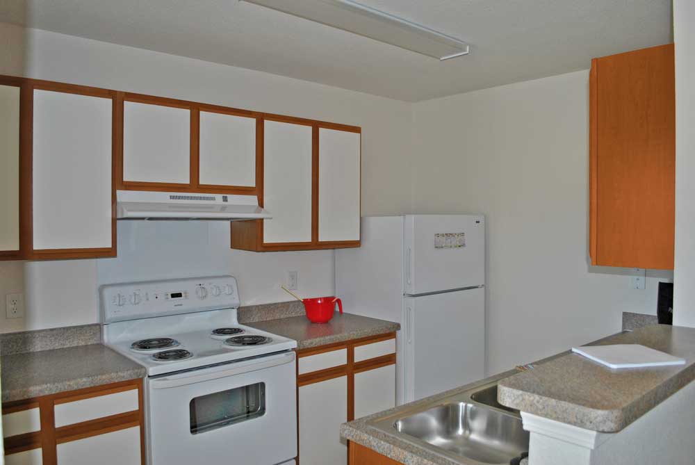 Canterbury House Apartments Michigan City Michigan City, IN