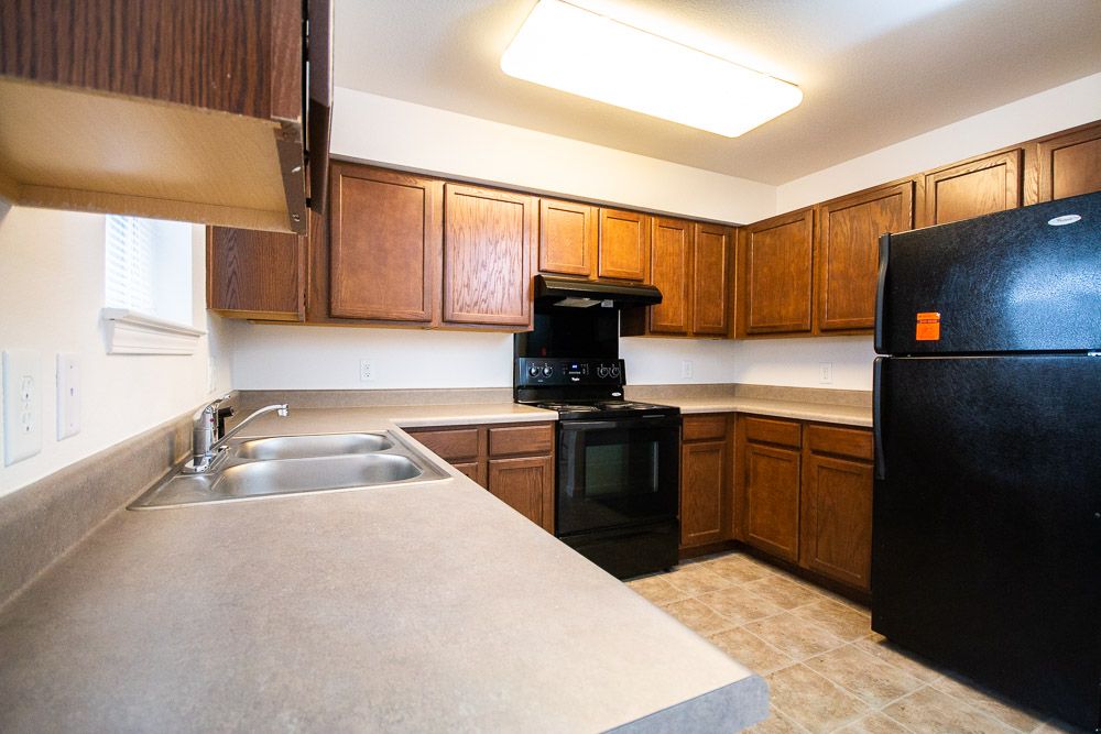 Crosswinds At Tradition Lane Apartments Danville, IN