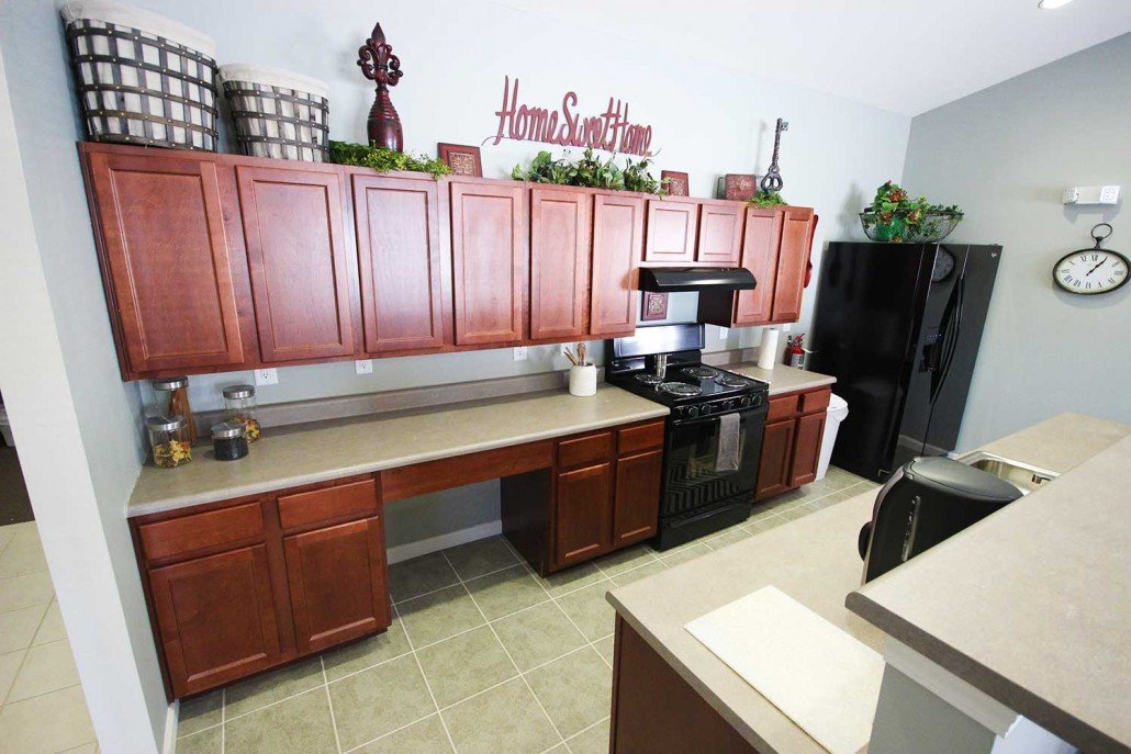 Meadow Park Apartments 645 Clinton St Clinton, IN