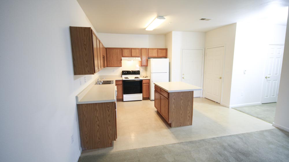 Nora Commons On The Monon Senior Apartments Indianapolis, IN