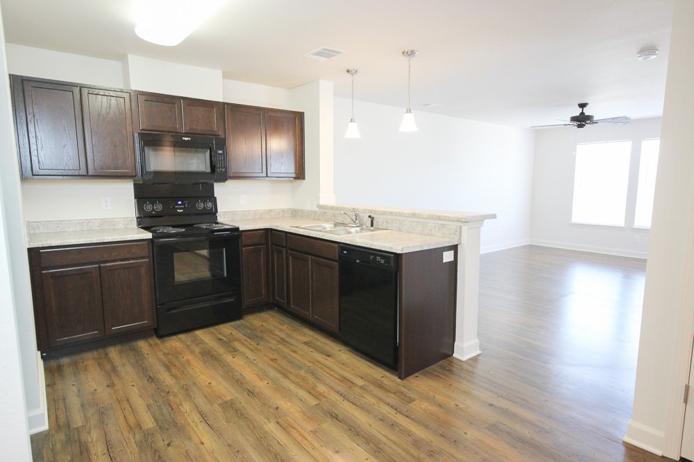 Riverside Villa Apartments 200 Water St Ligonier, IN