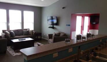 The Commons At Wynne Farms Apartments Apartment for rent in Brownsburg, IN