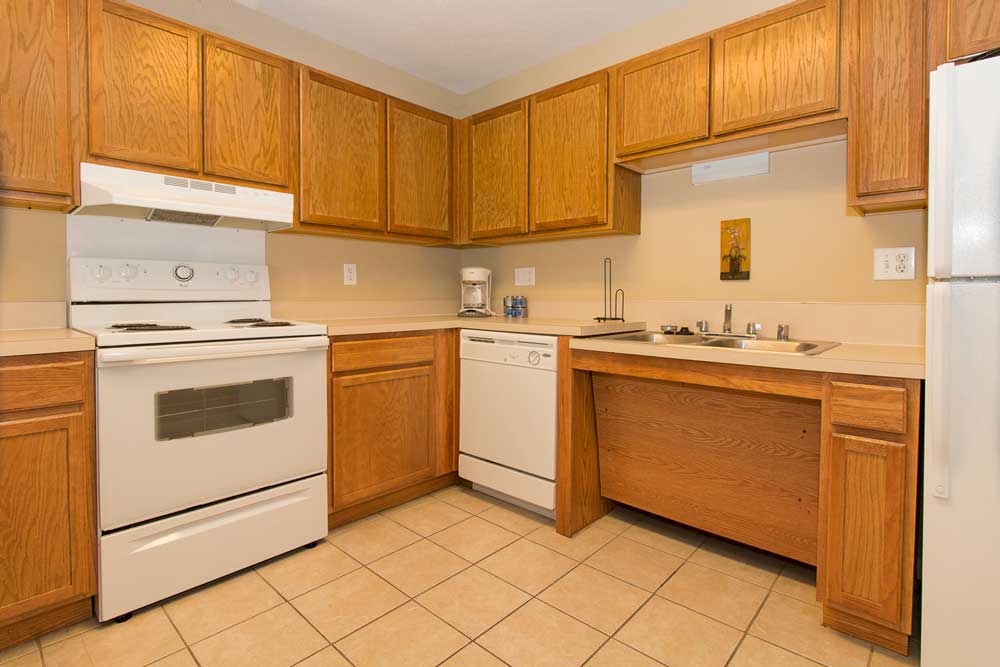 Canterbury House Apartments Southgate Southgate, KY