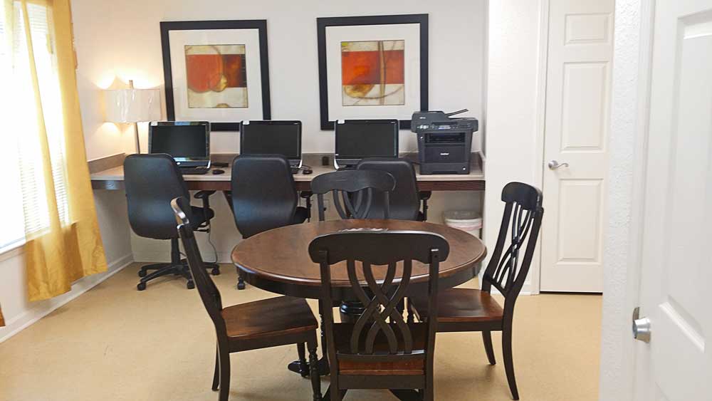 Edgewood Square Apartments Apartment for rent in Ruston, LA