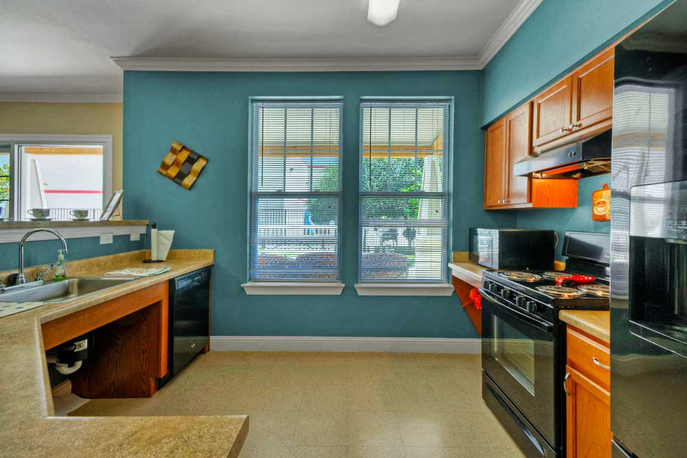 Main Street Commons Senior Apartments Taylor, TX Rentable