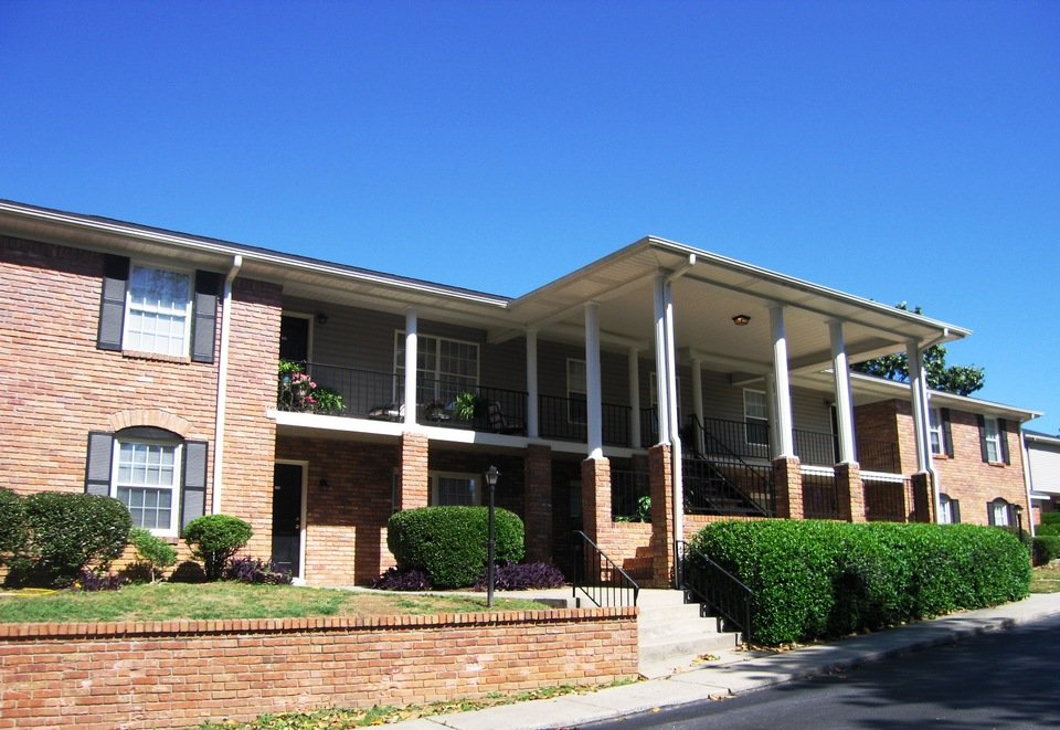 Woodland Village Apartments Columbia, SC Rentable