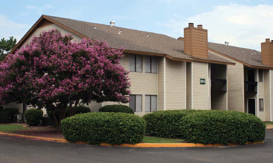 The Reserve At Mt Moriah Apartments Memphis, TN Rentable