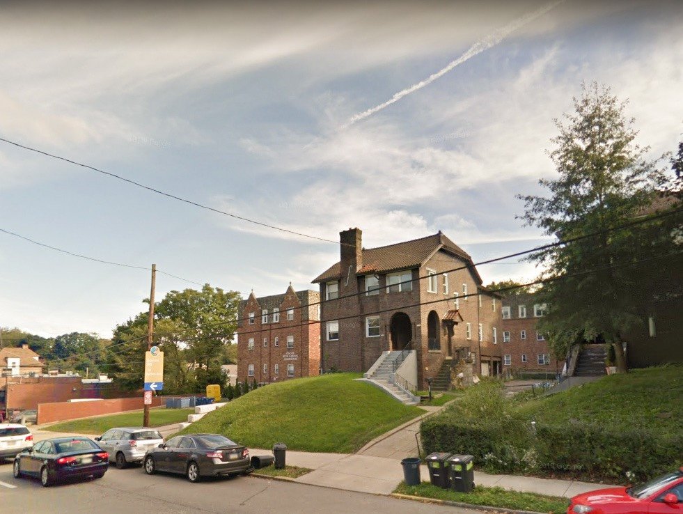 5722 Beacon St, Pittsburgh Pa Pittsburgh, PA House for Rent