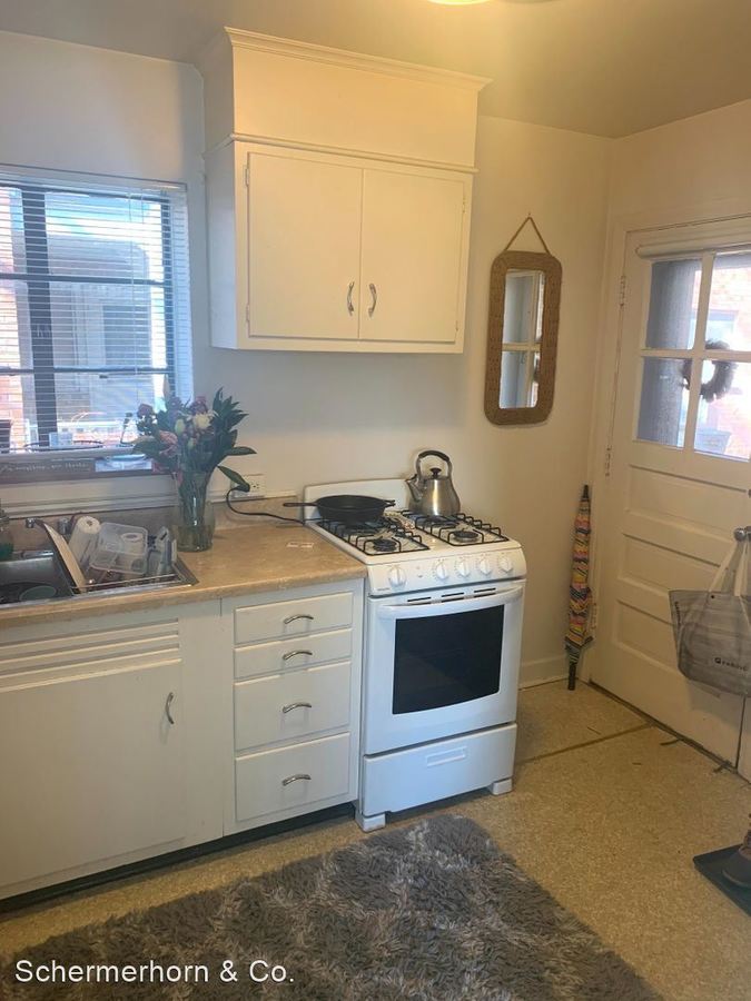 295 - *2207-11 Central Street Bldg* Apartment for rent in Evanston, IL