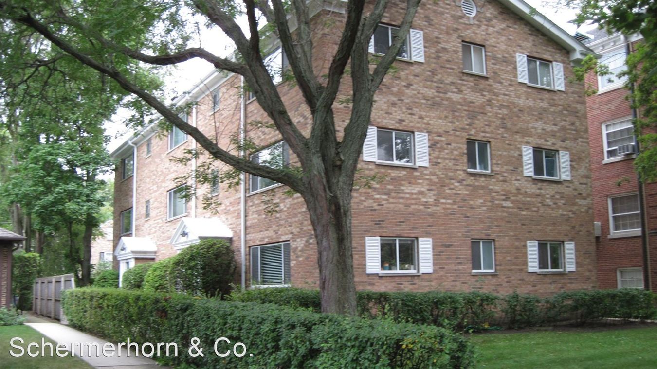 221012 Central St Evanston, IL Apartment for Rent Rentable