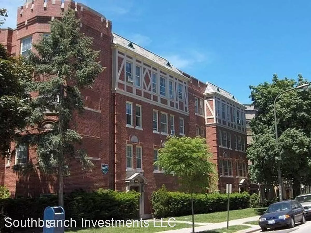 234 - *Custer-Dobson Building* Apartment for rent in Evanston, IL