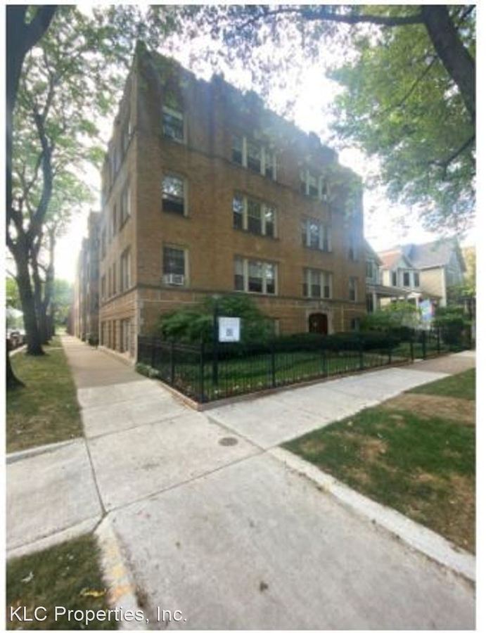 345 *Winnemac Manor* Apartments Chicago, IL Rentable