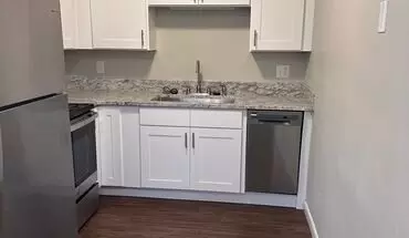 3 of 31 Monon Station Apartments Apartment for rent in Indianapolis, IN