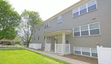 2 of 31 Monon Station Apartments Apartment for rent in Indianapolis, IN