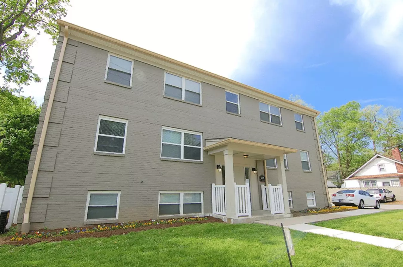 Monon Station Apartments Apartment for rent in Indianapolis, IN