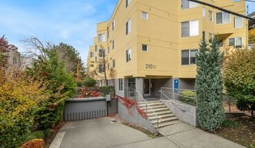 Lut Lake Union Terrace Apartment for rent in Seattle, WA