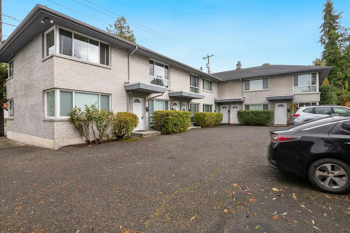 Laurel Apartments Laur Apartment for rent in Seattle, WA