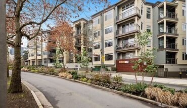 37 103rd Ave NE Apartment for rent in Bellevue, WA