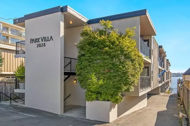 PV Park Villa Apartment for rent in Seattle, WA PV Park Villa Apartment for rent in Seattle, WA
