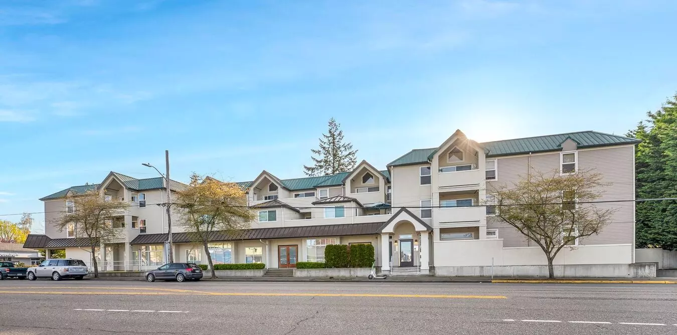 Dan Daniels Apartments Apartment for rent in Seattle, WA