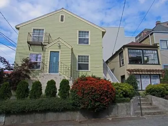 8WHowe Apartment for rent in Seattle, WA 8WHowe Apartment for rent in Seattle, WA