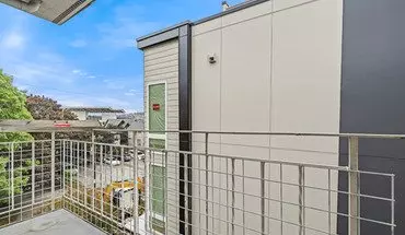 4 of 35 WHIT Whitman Apartments Apartment for rent in Seattle, WA