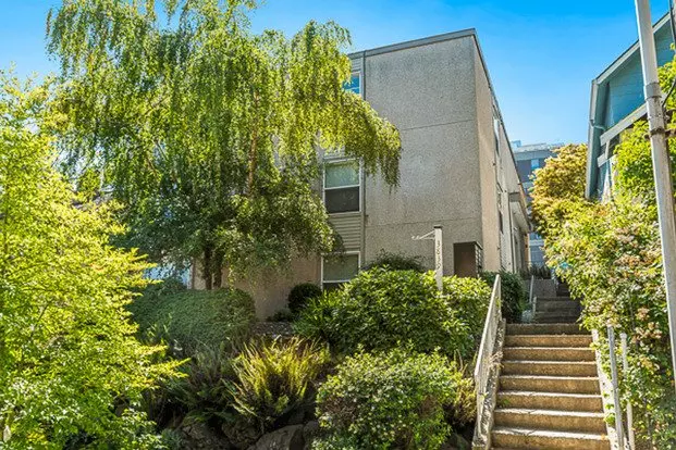 WHIT Whitman Apartments Apartment for rent in Seattle, WA WHIT Whitman Apartments Apartment for rent in Seattle, WA