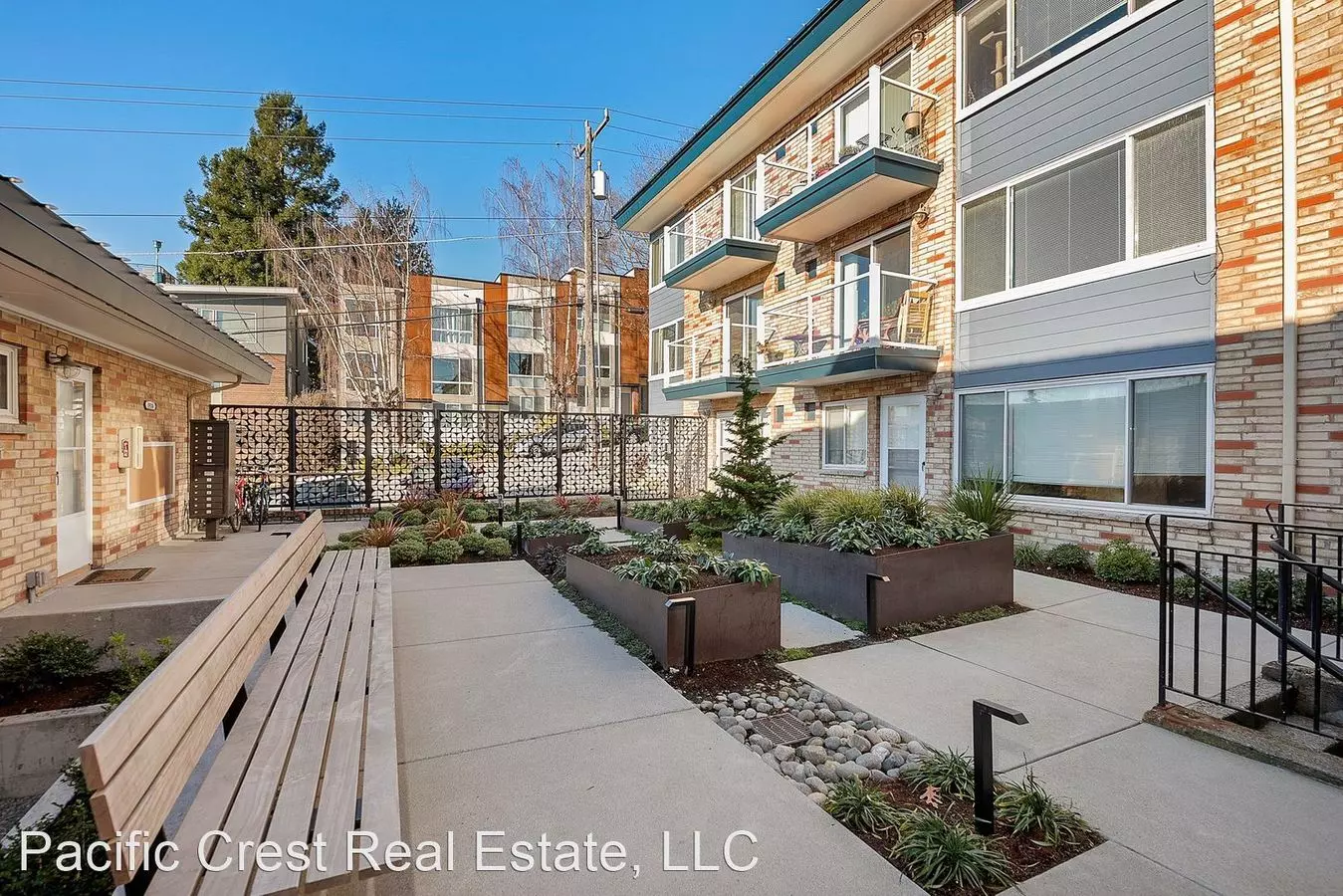 Lakeview Commons Apartment for rent in Seattle, WA