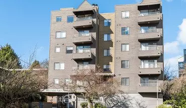 4 of 19 WSFN Westside Flats North Apartment for rent in Seattle, WA