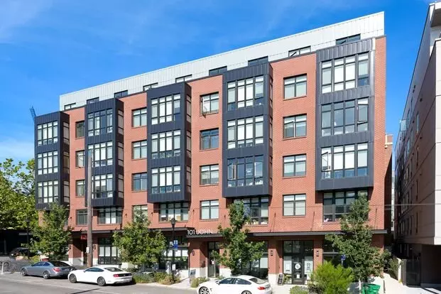 101 John Apartments Apartment for rent in Seattle, WA