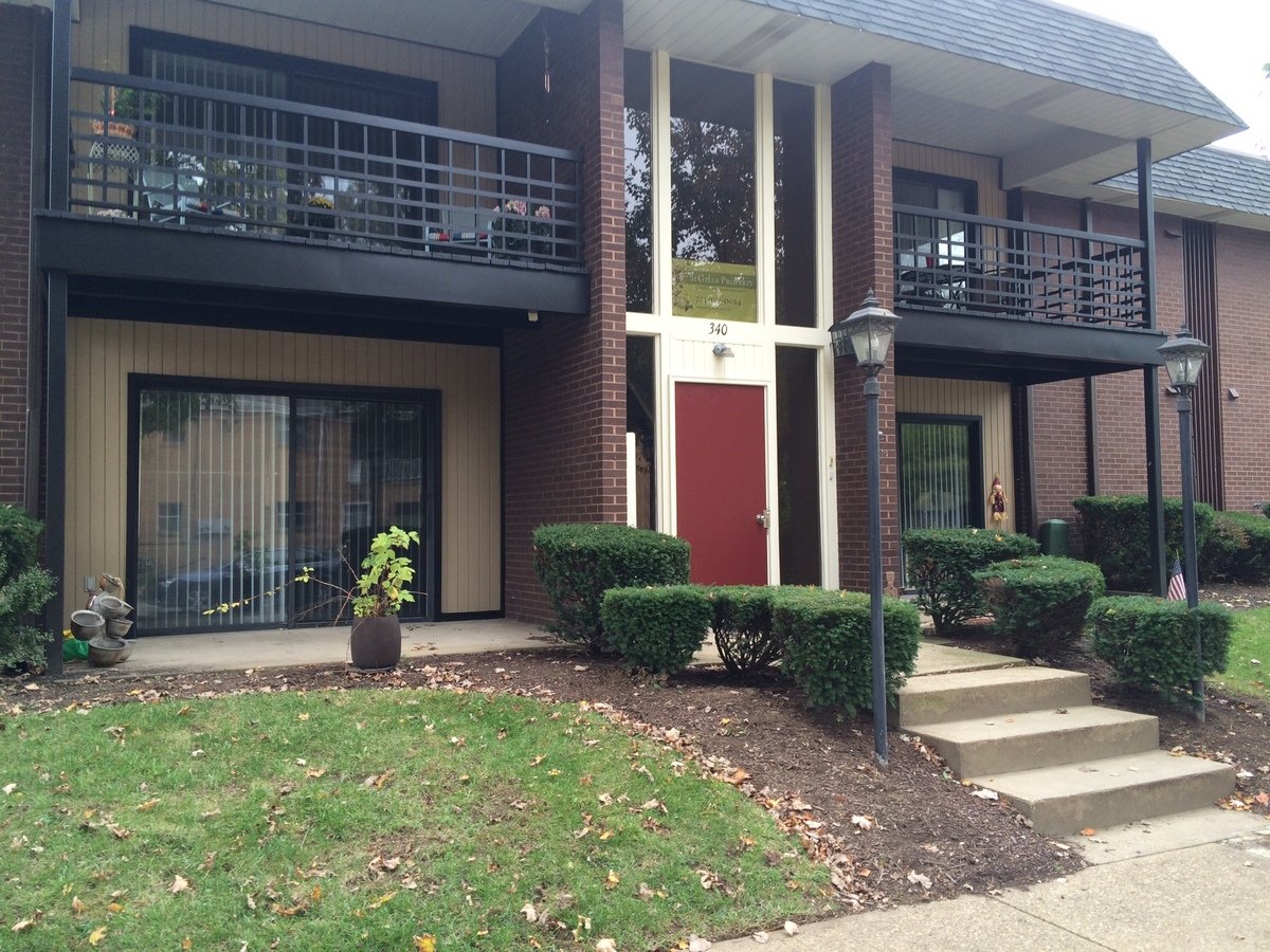 340 2Nd Street Oakmont, PA Apartment for Rent Rentable