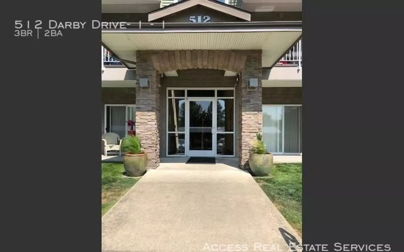 512 Darby Dr #205 House for rent in Bellingham, WA