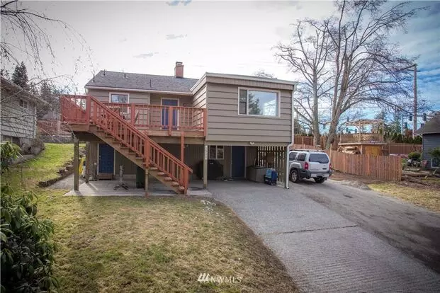 1511 Lakeway Dr Apartment for rent in Bellingham, WA