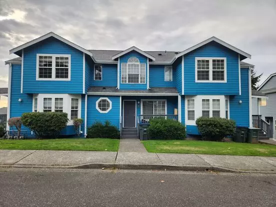 801 Blueberry Ln Apartment for rent in Bellingham, WA