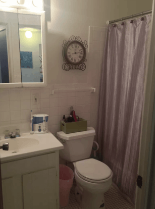 2536 Lyndale Apartment for rent in Minneapolis, MN