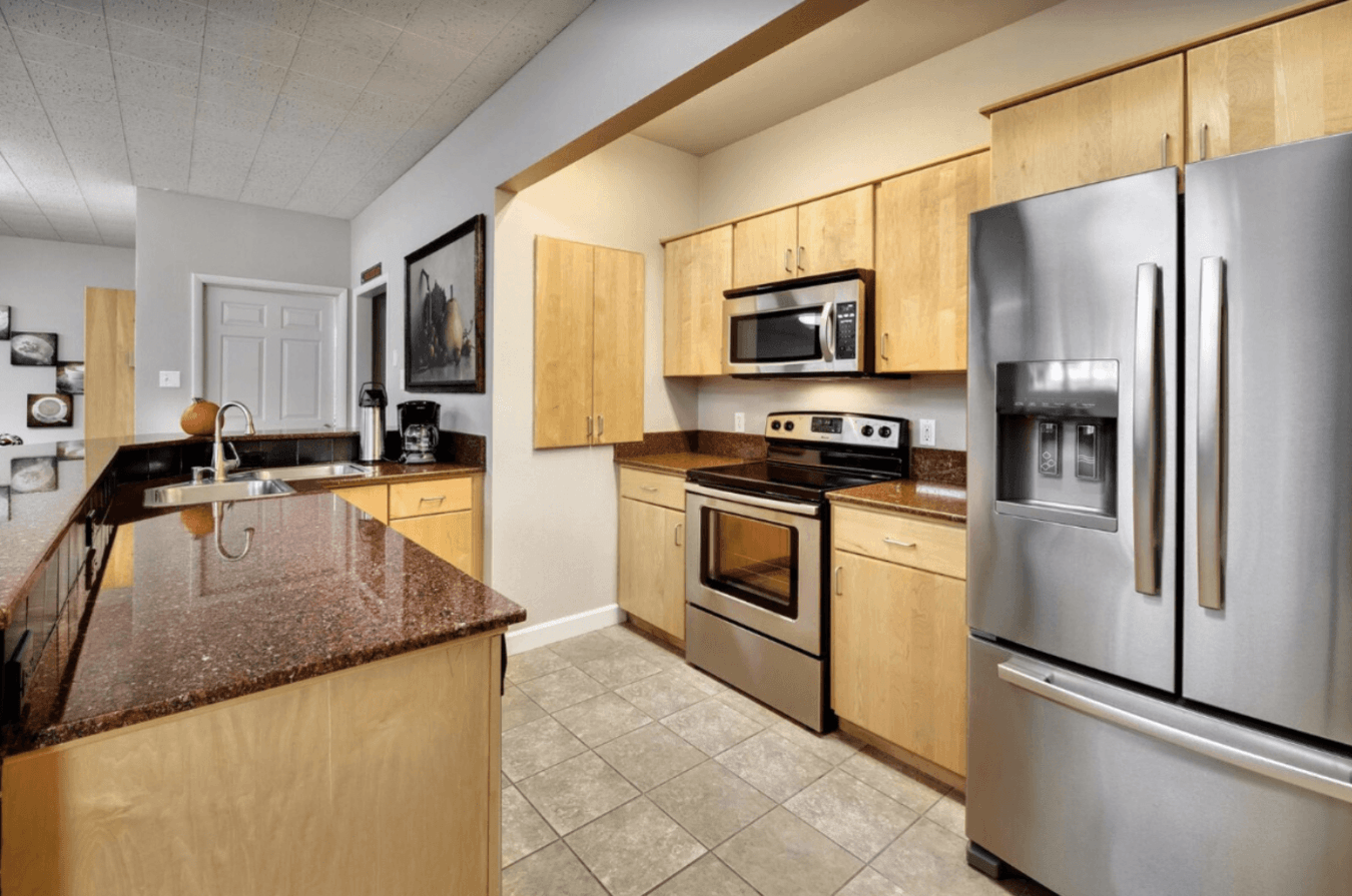 Cambridge Dorchester Apartments Boise, ID Rentable