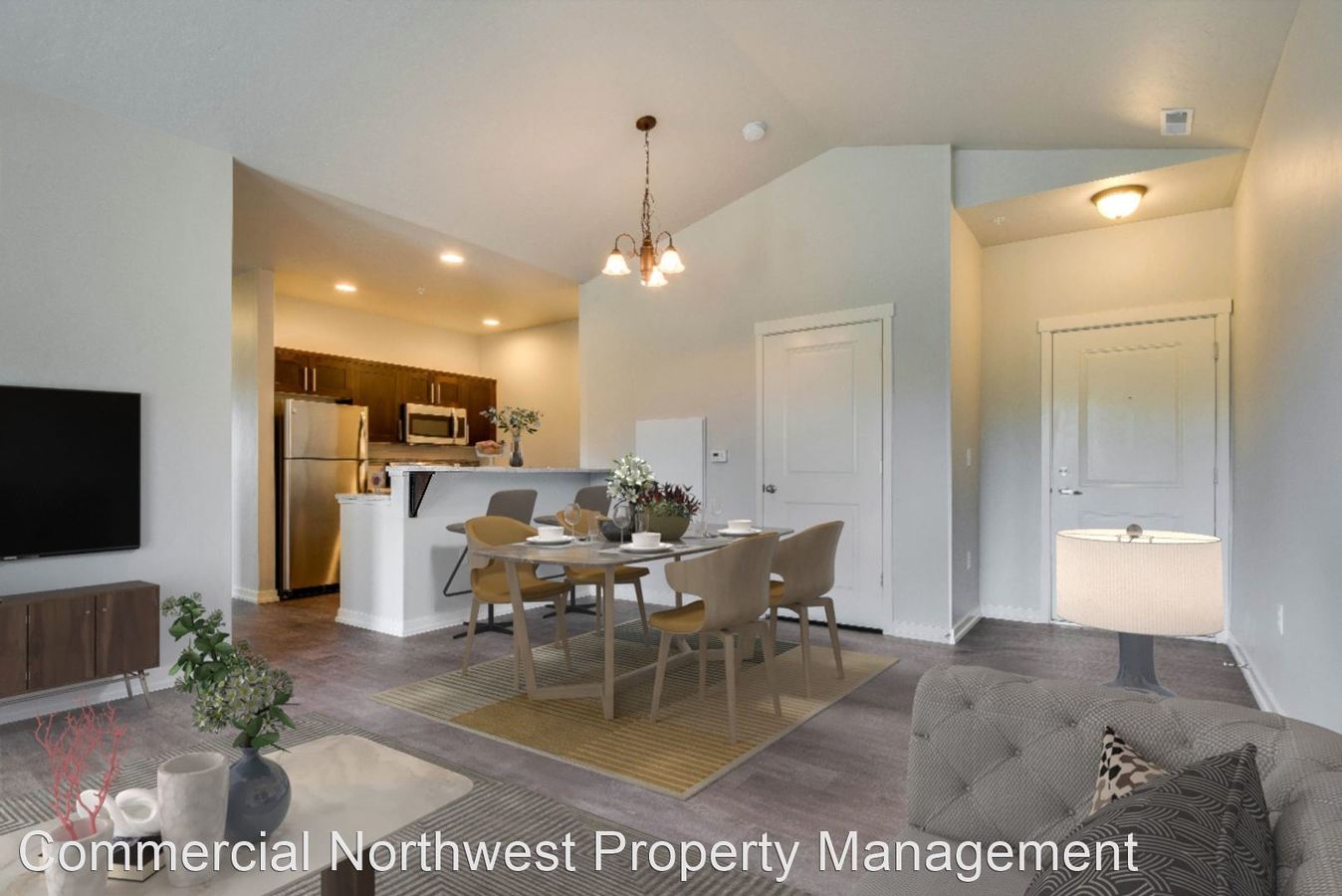 Eagle River Apartments 827 E Riverside Dr Eagle, ID