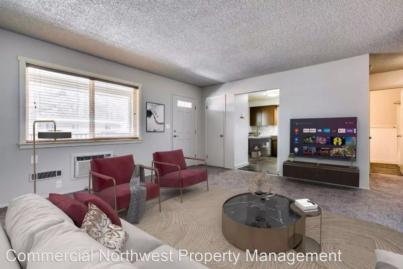 Boise Foothills Apartments Apartment for rent in Boise, ID