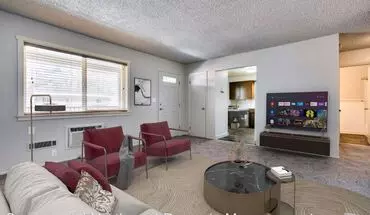 2 of 11 Boise Foothills Apartments Apartment for rent in Boise, ID