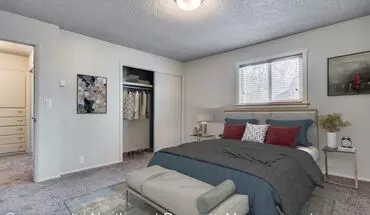 3 of 11 Boise Foothills Apartments Apartment for rent in Boise, ID